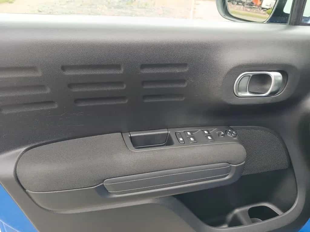 Citroën C3 Aircross Shine Pack Pure Tech 130 EAT6 03/2022-photo-19