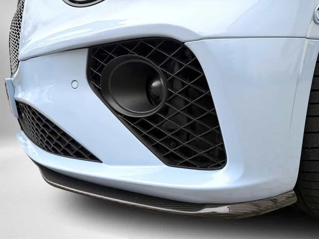 Bentley Continental GTC SPEED W12 Carbon NeckWarmer NAIM 08/2021-photo-37