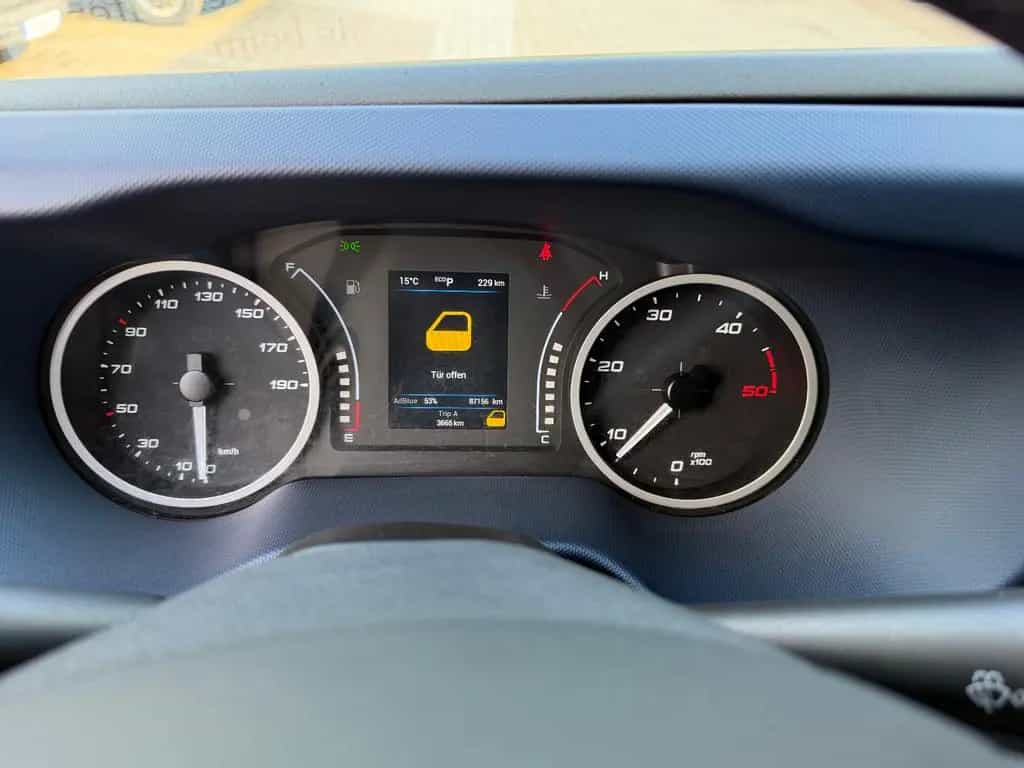 Iveco Other Daily 35S160 Pritsche 3,5t Doka L3 *AHK 3500KG* 02/2022-photo-16
