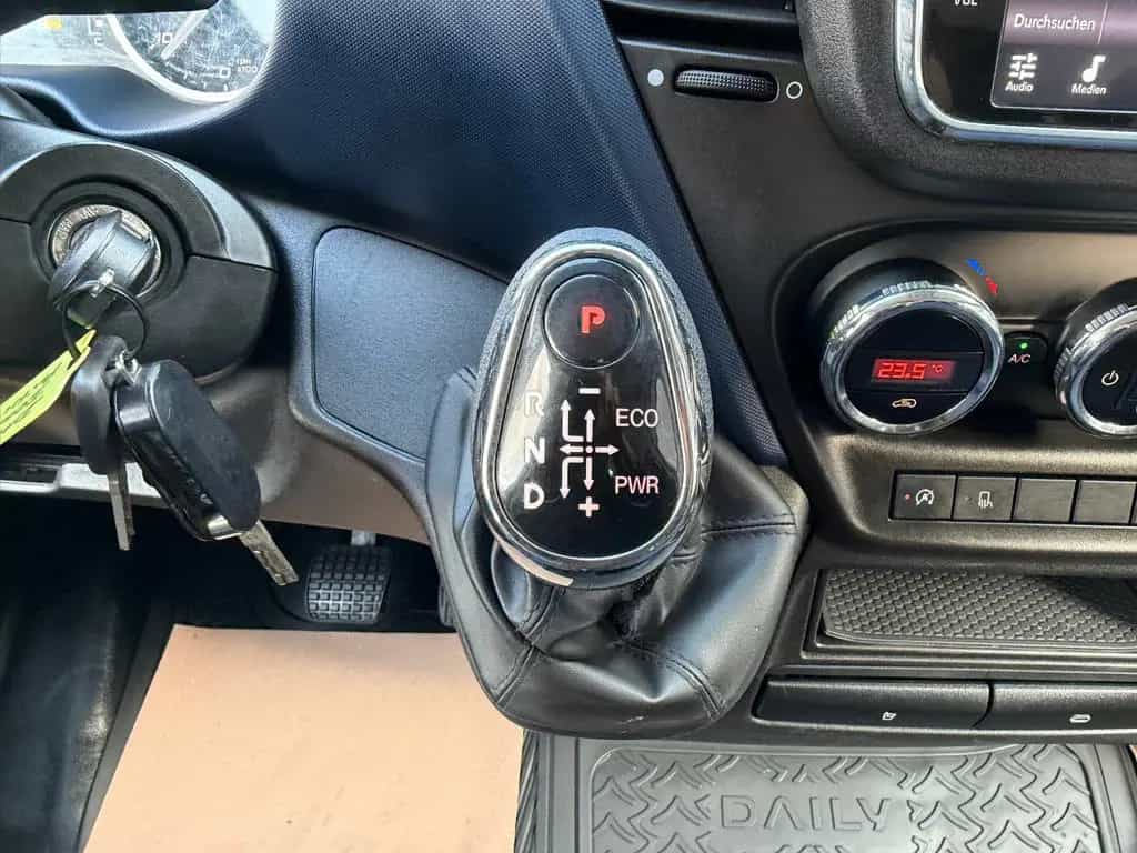 Iveco Other Daily 35S160 Pritsche 3,5t Doka L3 *AHK 3500KG* 02/2022-photo-21