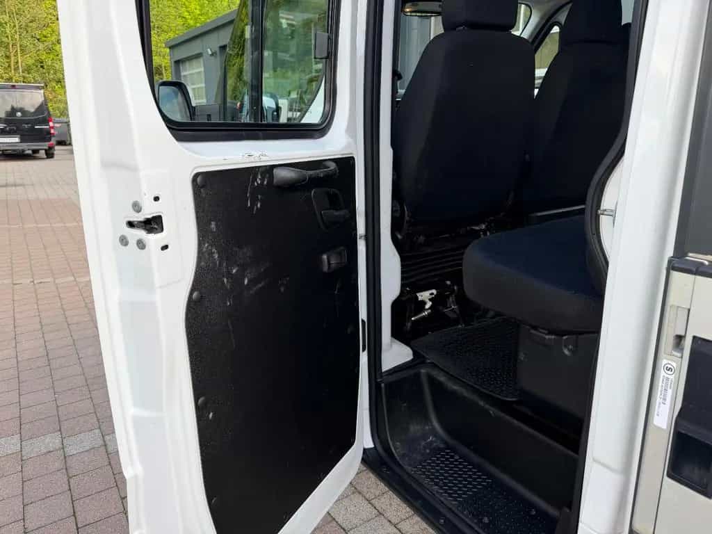 Iveco Other Daily 35S160 Pritsche 3,5t Doka L3 *AHK 3500KG* 02/2022-photo-25