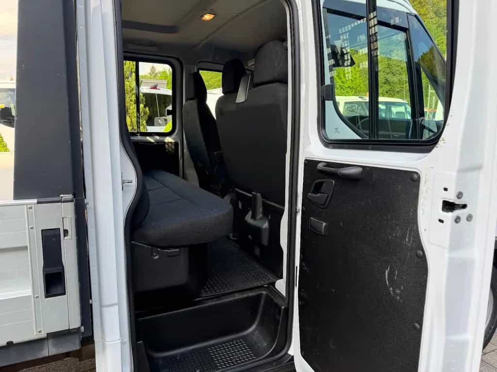 Iveco Other Daily 35S160 Pritsche 3,5t Doka L3 *AHK 3500KG* 02/2022-photo-31