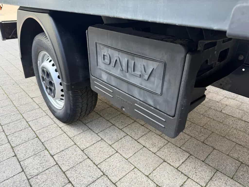Iveco Other Daily 35S160 Pritsche 3,5t Doka L3 *AHK 3500KG* 02/2022-photo-32