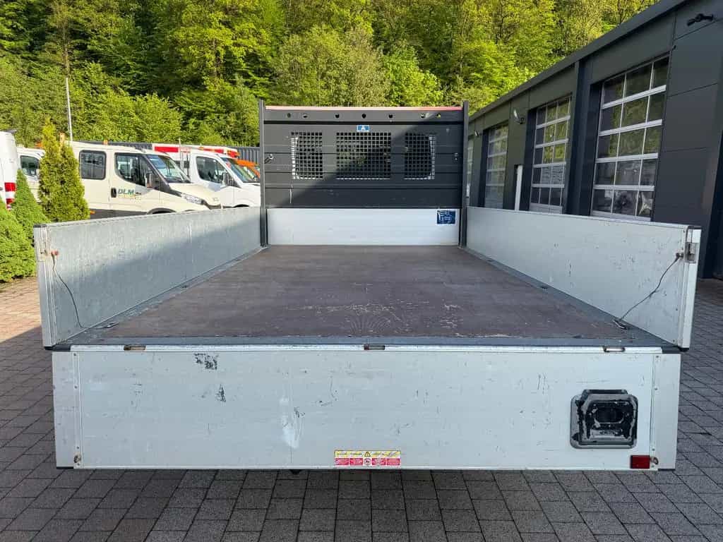Iveco Other Daily 35S160 Pritsche 3,5t Doka L3 *AHK 3500KG* 02/2022-photo-33