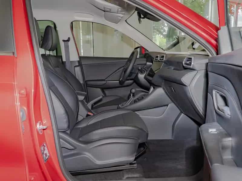 MG ZS 1.5 T Comfort MG ZS1.5 T Comfort 360+LED+Navi 07/2025-photo-7
