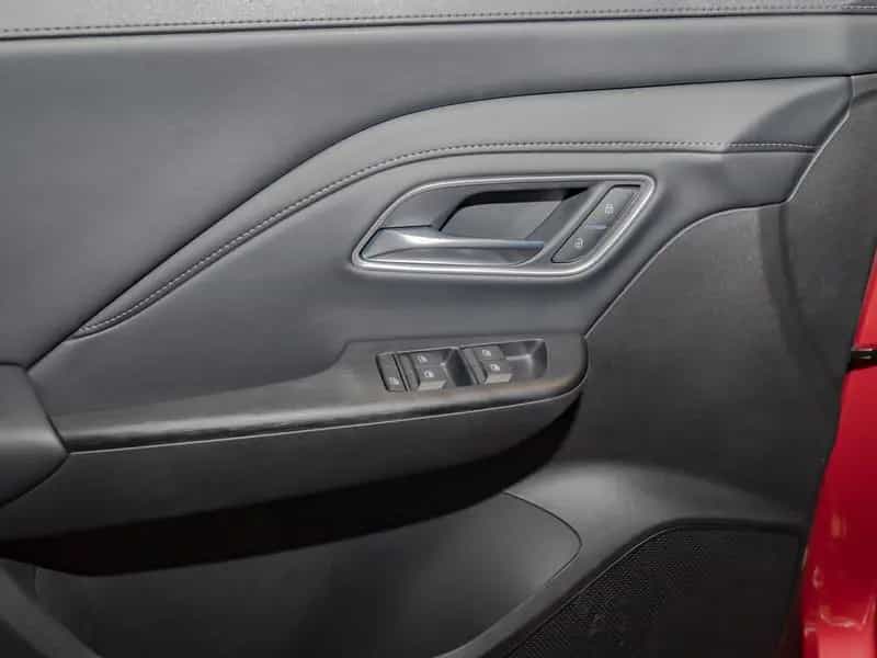 MG ZS 1.5 T Comfort MG ZS1.5 T Comfort 360+LED+Navi 07/2025-photo-9