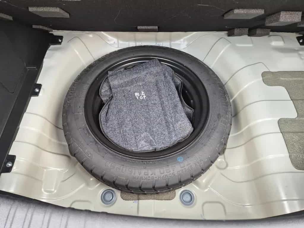 BAIC Beijing X35 LED, 136 PS, 4.Zyl., null-photo-11