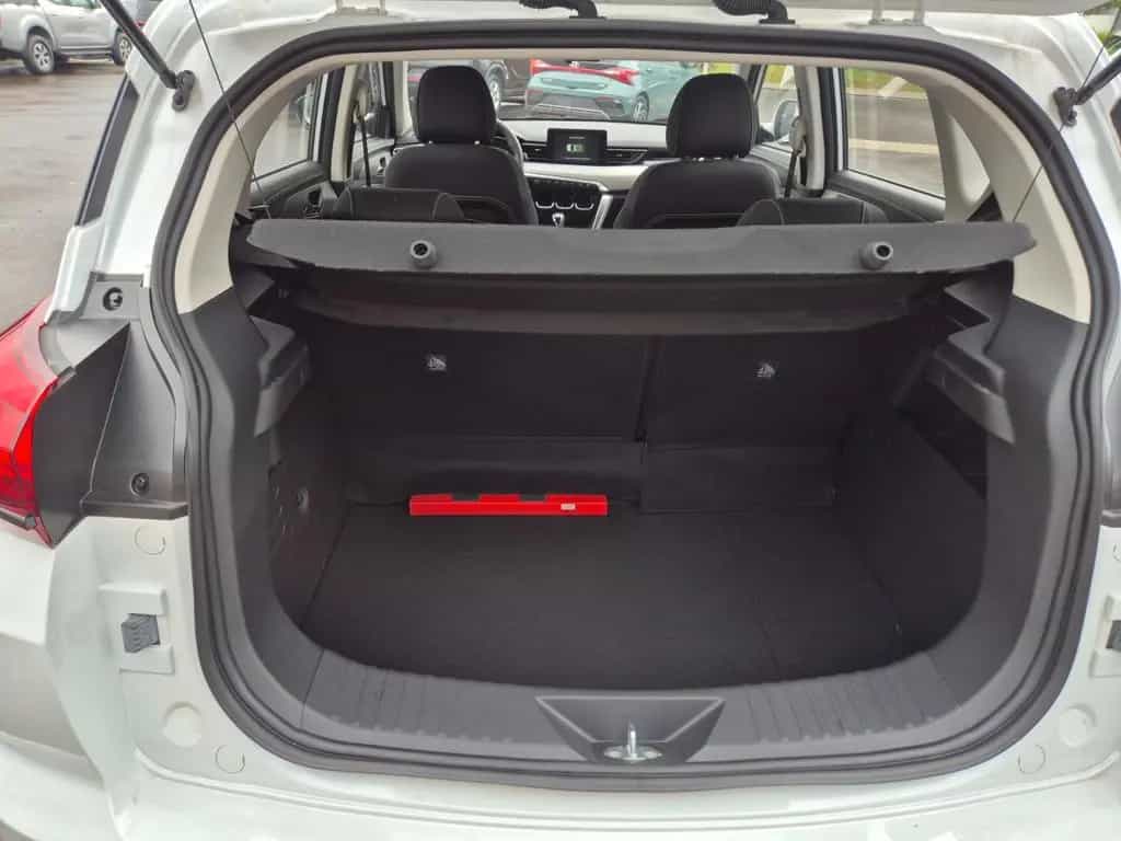 BAIC Beijing X35 LED, 136 PS, 4.Zyl., null-photo-12