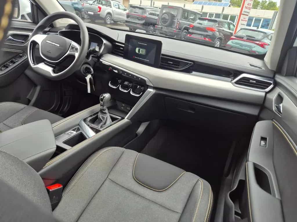 BAIC Beijing X35 LED, 136 PS, 4.Zyl., null-photo-14