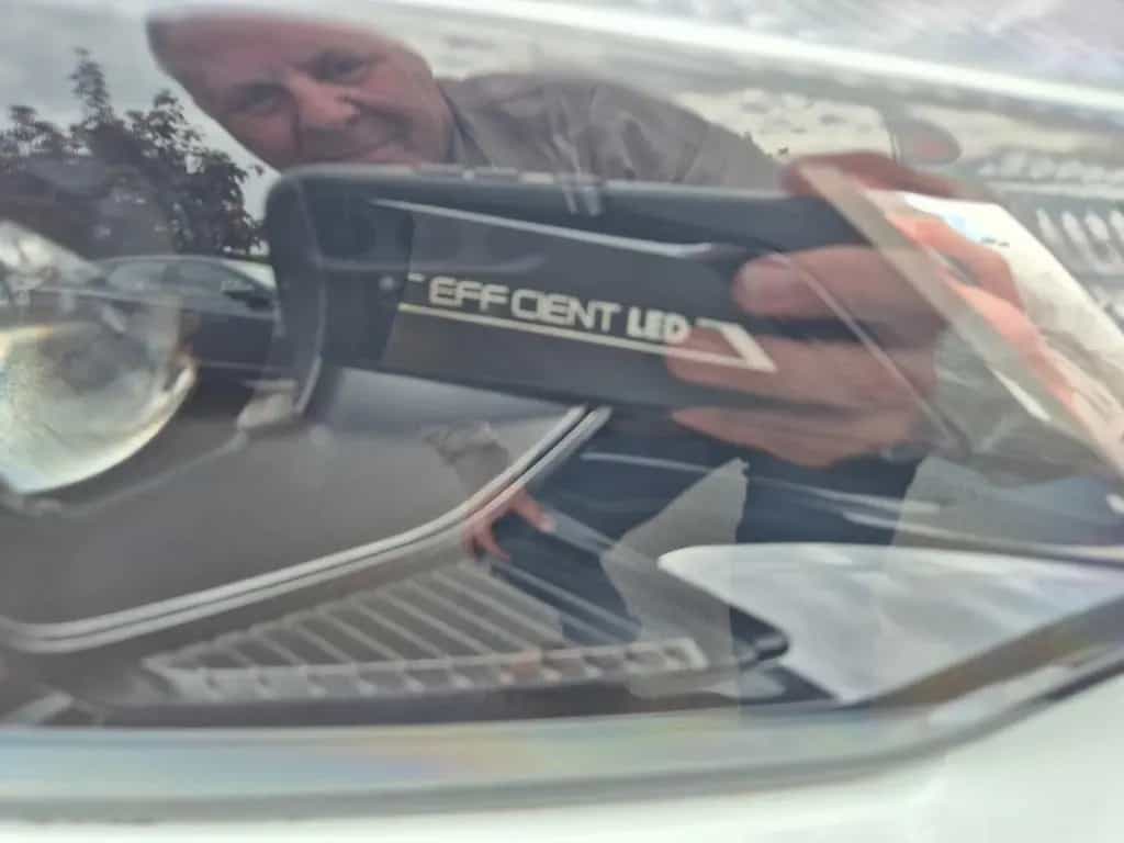 BAIC Beijing X35 LED, 136 PS, 4.Zyl., null-photo-15