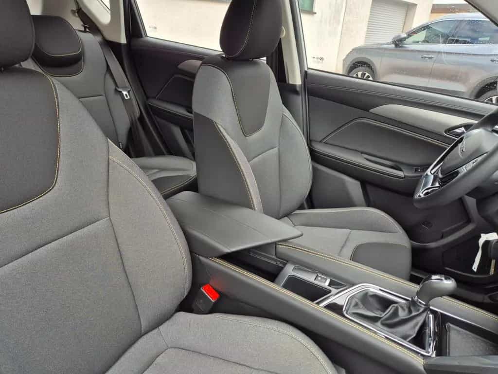 BAIC Beijing X35 LED, 136 PS, 4.Zyl., null-photo-18