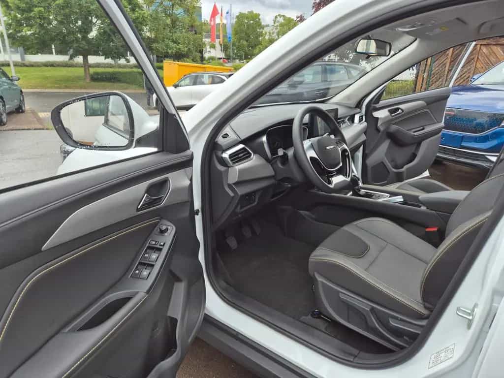 BAIC Beijing X35 LED, 136 PS, 4.Zyl., null-photo-19