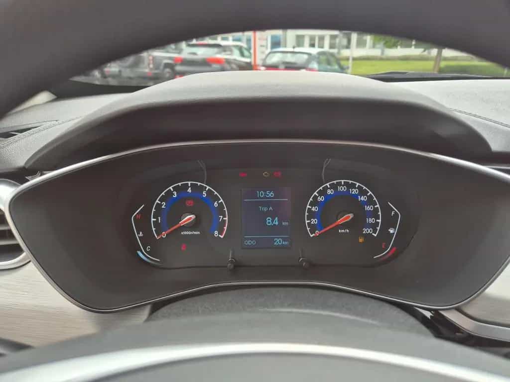 BAIC Beijing X35 LED, 136 PS, 4.Zyl., null-photo-21