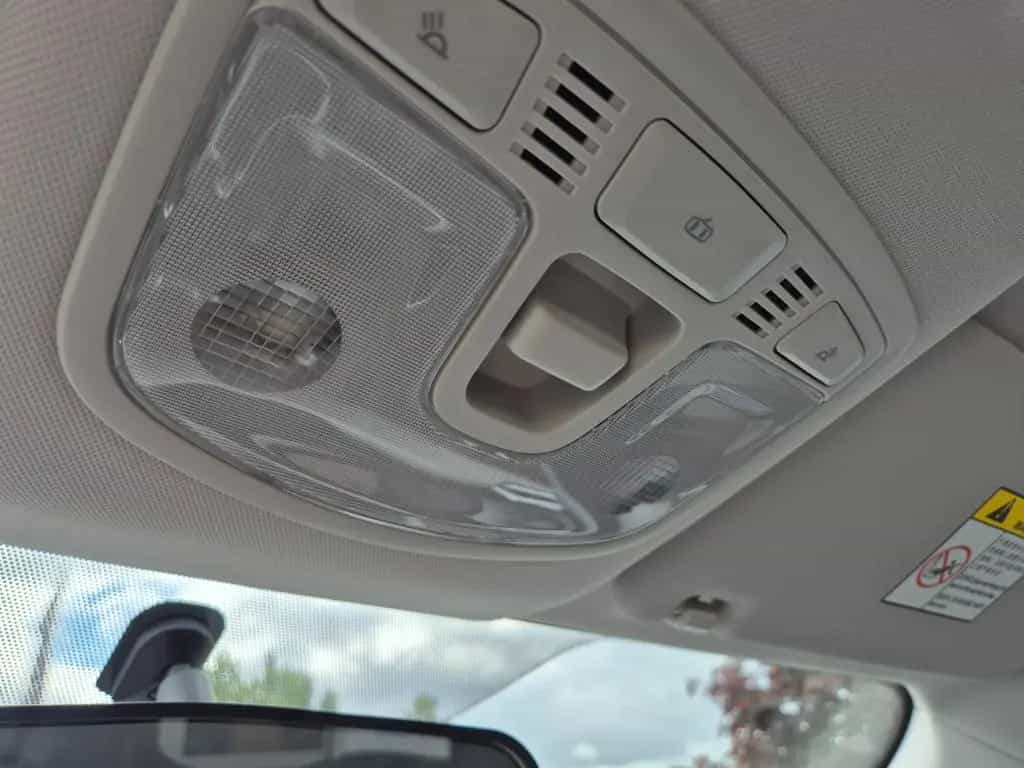BAIC Beijing X35 LED, 136 PS, 4.Zyl., null-photo-27