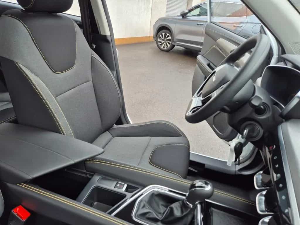 BAIC Beijing X35 LED, 136 PS, 4.Zyl., null-photo-32