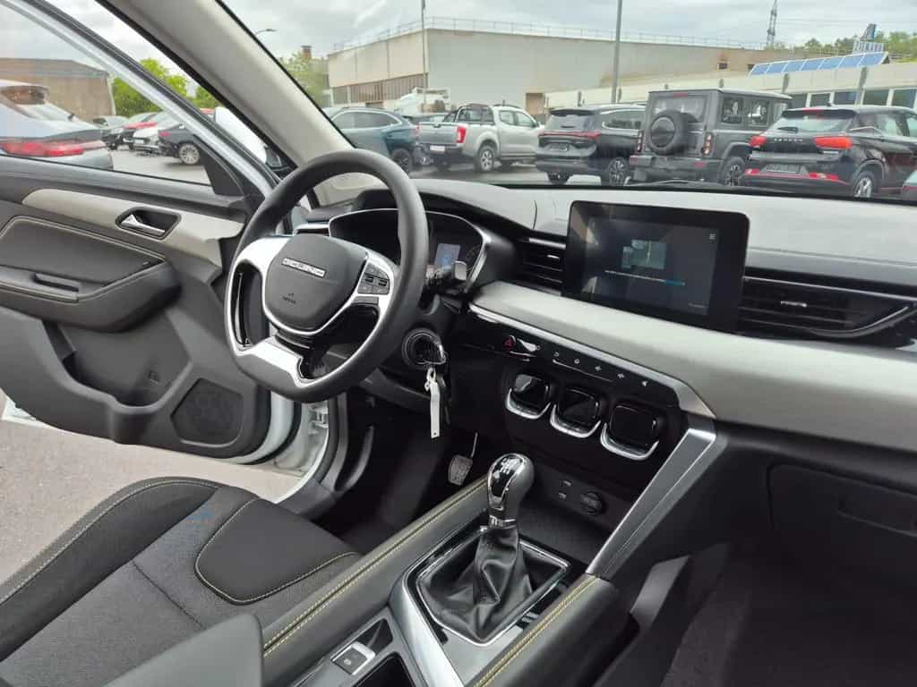 BAIC Beijing X35 LED, 136 PS, 4.Zyl., null-photo-33