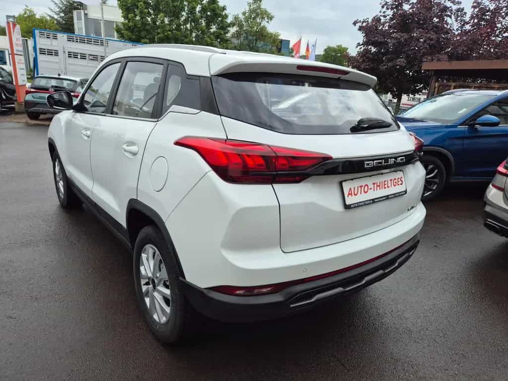 BAIC Beijing X35 LED, 136 PS, 4.Zyl., null-photo-6