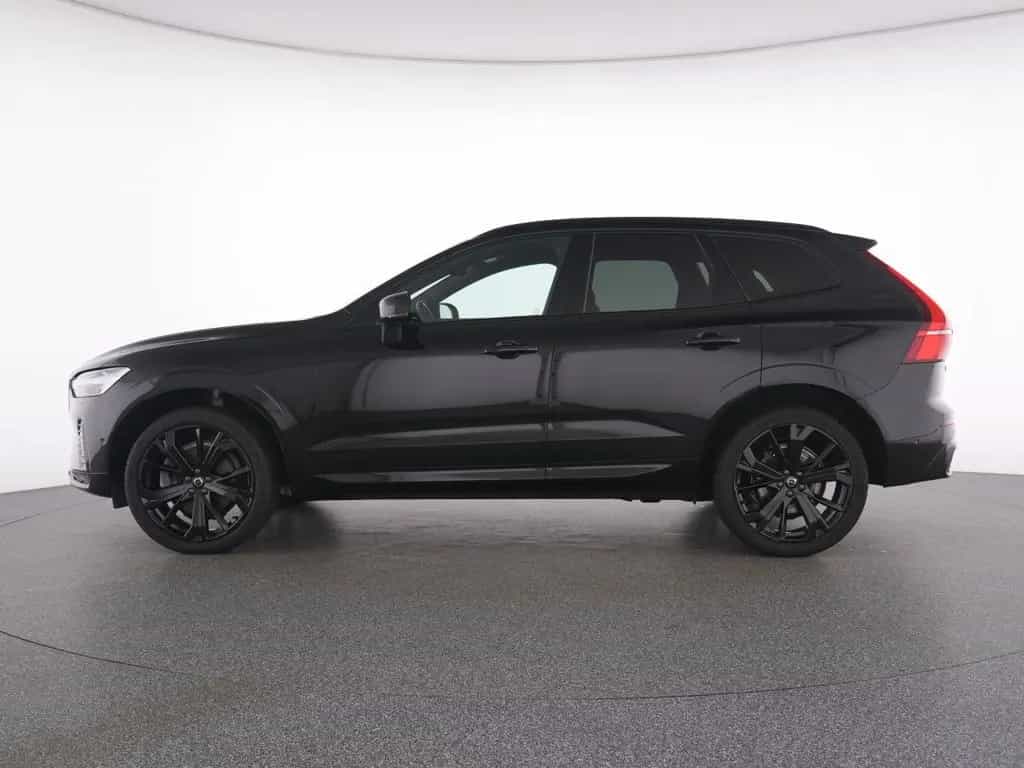 Volvo XC60 B5 AWD ULTIMATE BLACK EDITION BWSOUND+360° 04/2024-photo-10