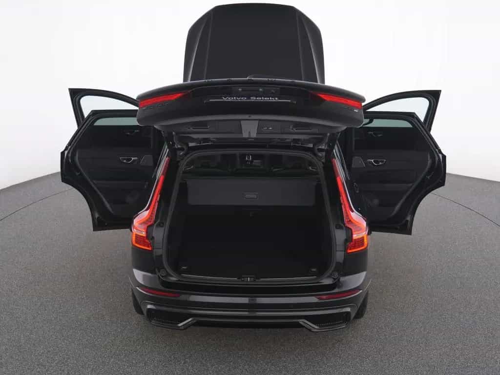 Volvo XC60 B5 AWD ULTIMATE BLACK EDITION BWSOUND+360° 04/2024-photo-13