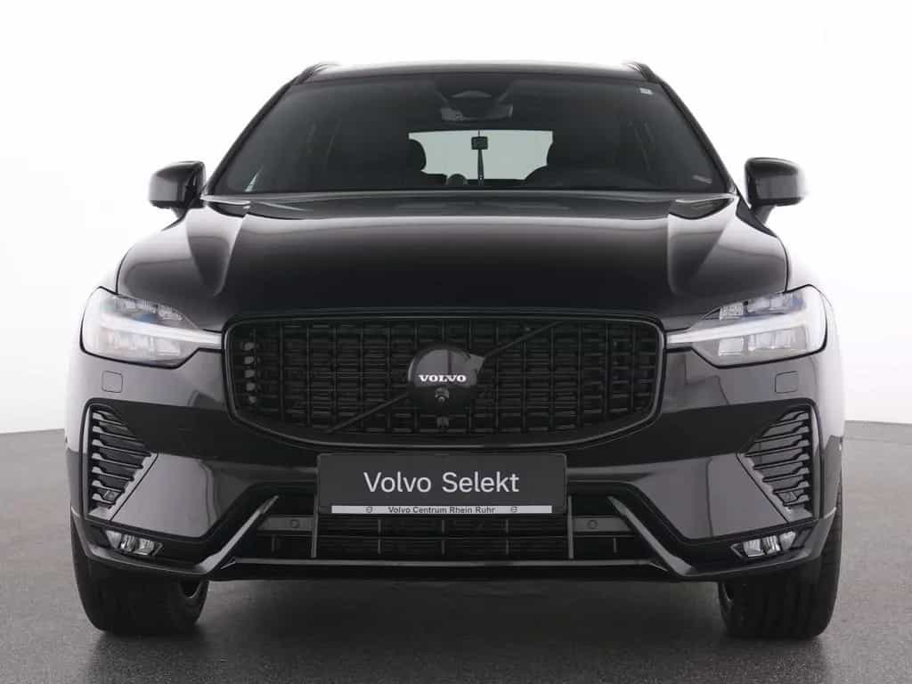Volvo XC60 B5 AWD ULTIMATE BLACK EDITION BWSOUND+360° 04/2024-photo-14