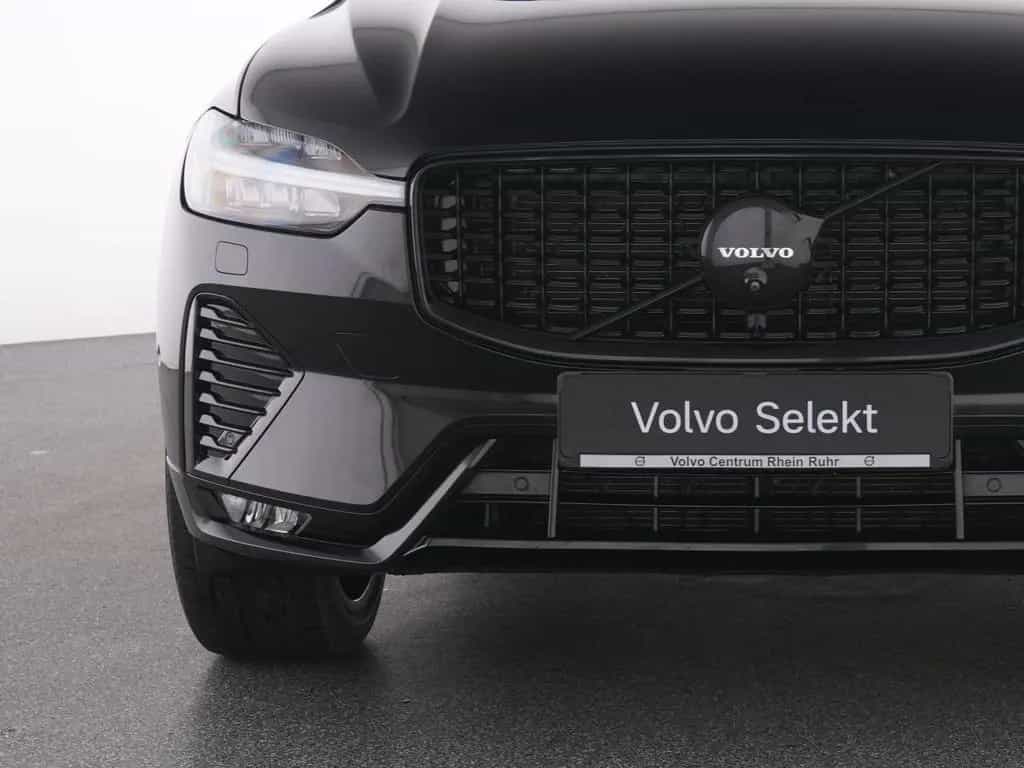 Volvo XC60 B5 AWD ULTIMATE BLACK EDITION BWSOUND+360° 04/2024-photo-16