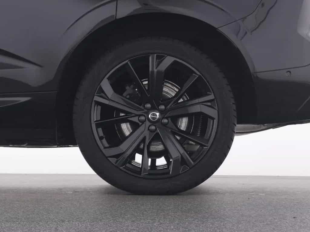 Volvo XC60 B5 AWD ULTIMATE BLACK EDITION BWSOUND+360° 04/2024-photo-20