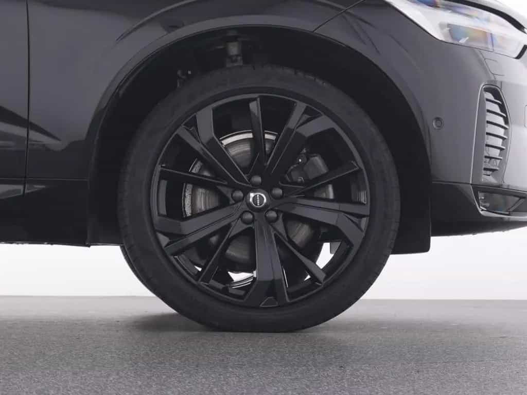 Volvo XC60 B5 AWD ULTIMATE BLACK EDITION BWSOUND+360° 04/2024-photo-21