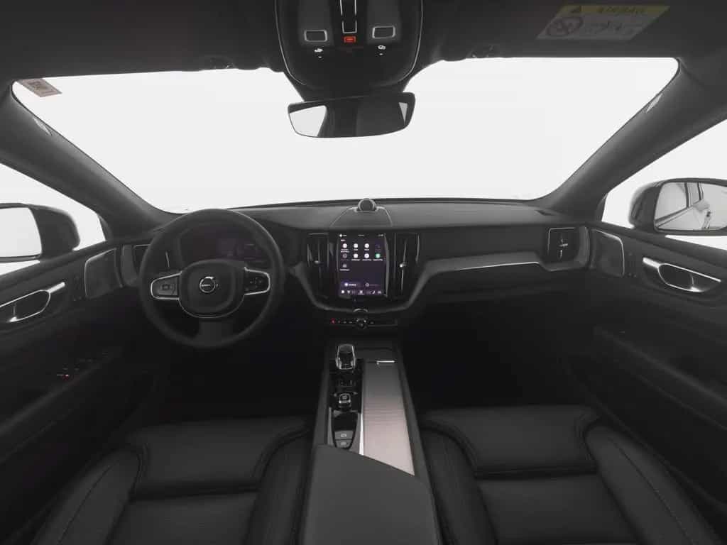 Volvo XC60 B5 AWD ULTIMATE BLACK EDITION BWSOUND+360° 04/2024-photo-3