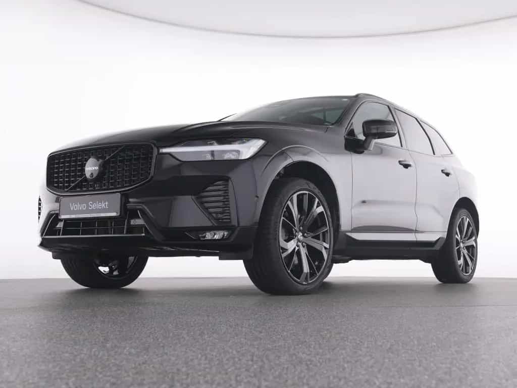 Volvo XC60 B5 AWD ULTIMATE BLACK EDITION BWSOUND+360° 04/2024-photo-6