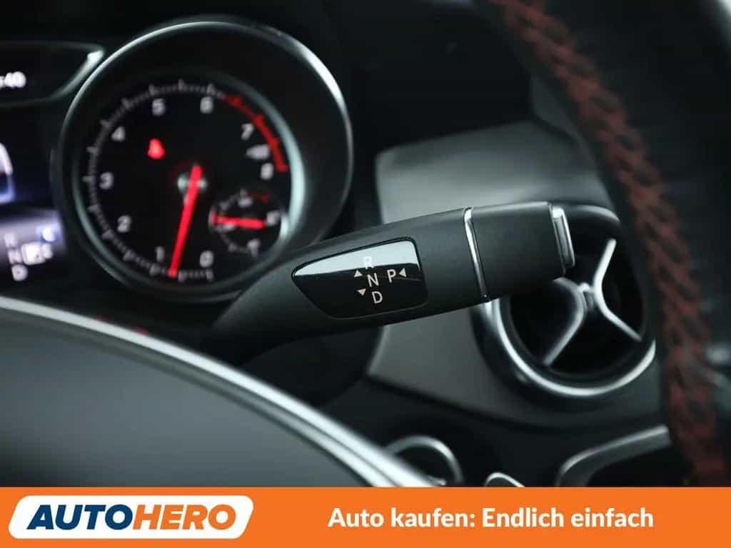 Mercedes-Benz GLA 180 AMG Line Aut.*360CAM*NAVI*LED*TEMPO* 03/2019-photo-26