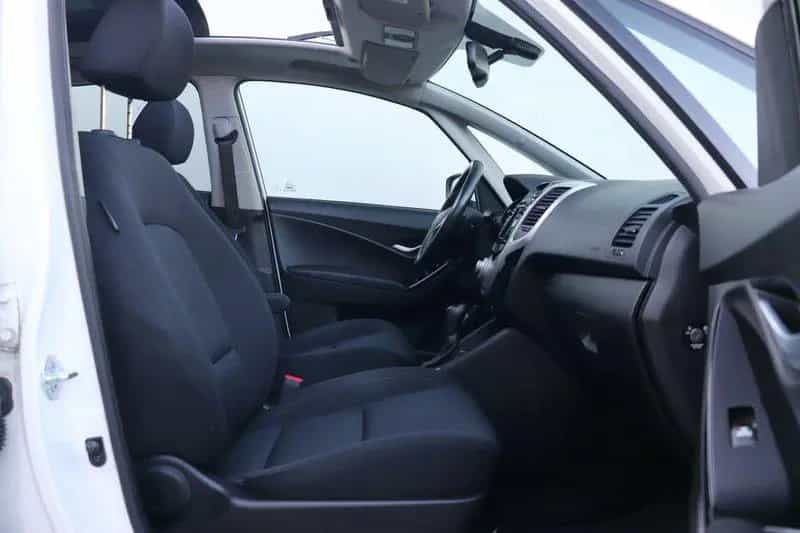 Hyundai ix20 1.6 12/2015-photo-13