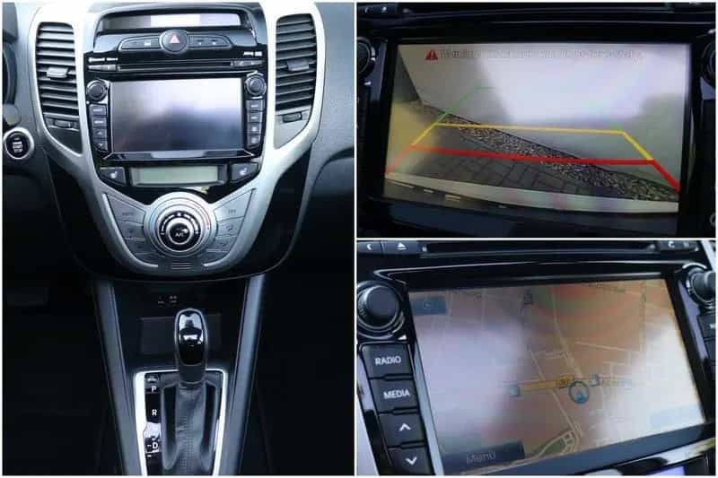 Hyundai ix20 1.6 12/2015-photo-14