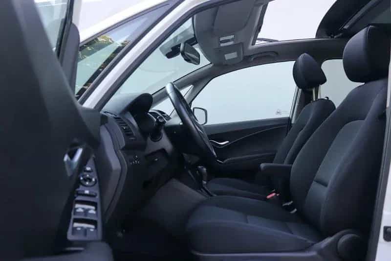 Hyundai ix20 1.6 12/2015-photo-9