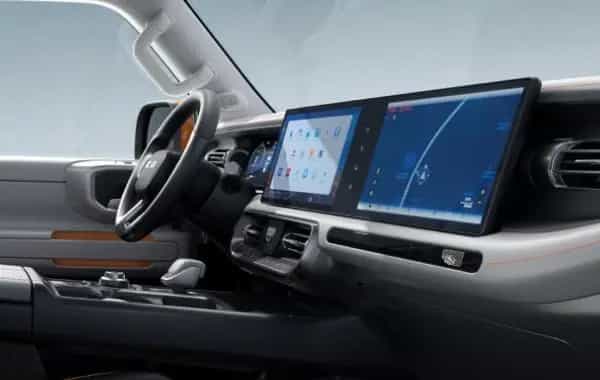 BAIC BJ40 null-photo-12