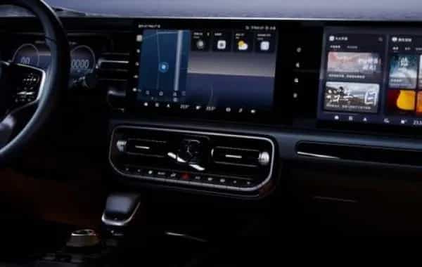 BAIC BJ40 null-photo-13