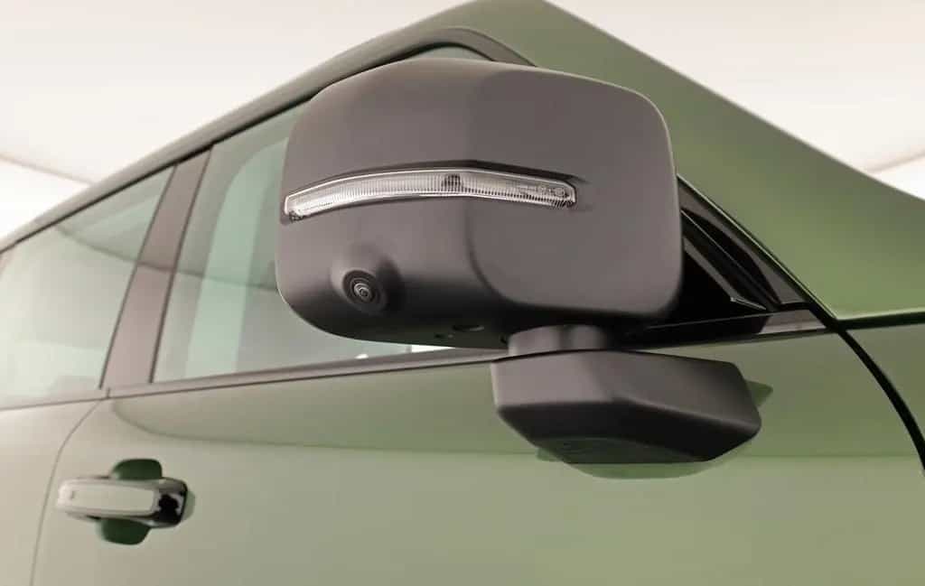 BAIC BJ40 null-photo-16
