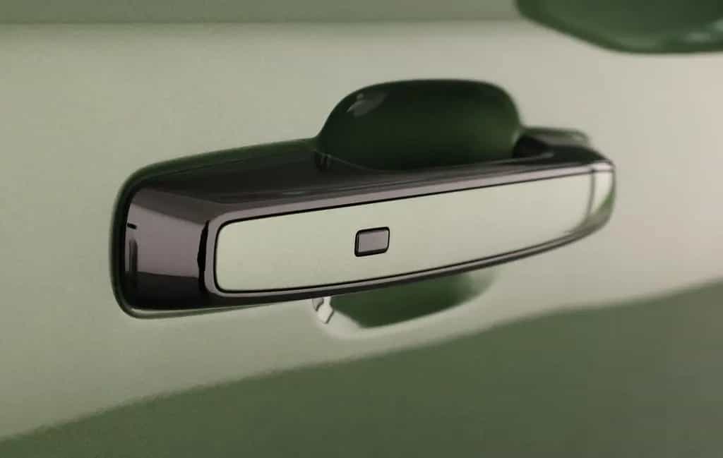 BAIC BJ40 null-photo-17