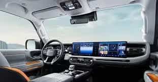 BAIC BJ40 null-photo-24