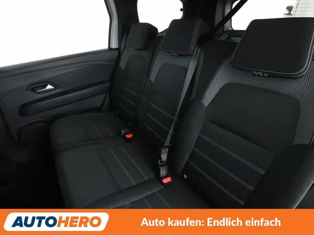 Dacia Jogger 1.0 TCe Comfort*7-SITZER*NAVI*PDC*CAM*AHK 01/2023-photo-13