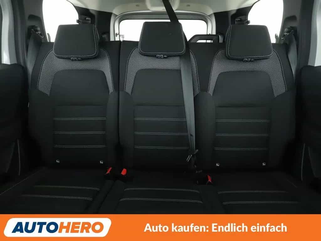 Dacia Jogger 1.0 TCe Comfort*7-SITZER*NAVI*PDC*CAM*AHK 01/2023-photo-15