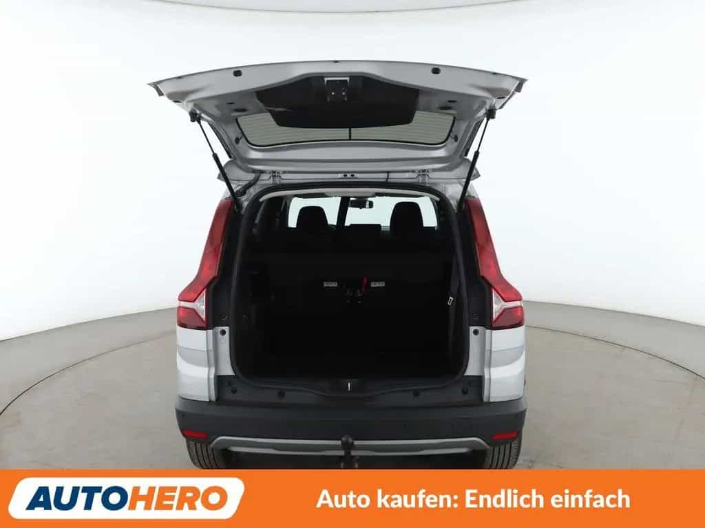 Dacia Jogger 1.0 TCe Comfort*7-SITZER*NAVI*PDC*CAM*AHK 01/2023-photo-16