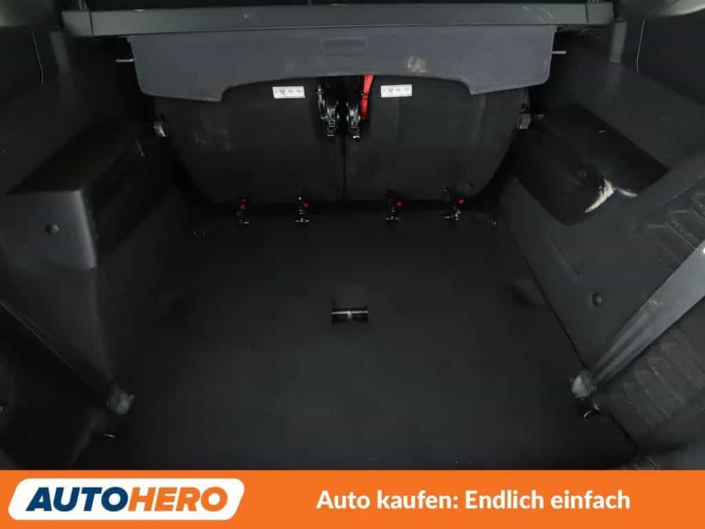 Dacia Jogger 1.0 TCe Comfort*7-SITZER*NAVI*PDC*CAM*AHK 01/2023-photo-17