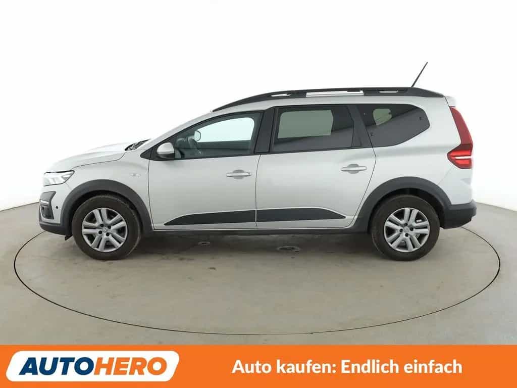 Dacia Jogger 1.0 TCe Comfort*7-SITZER*NAVI*PDC*CAM*AHK 01/2023-photo-2