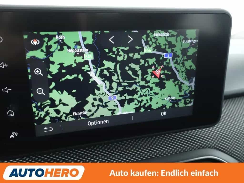 Dacia Jogger 1.0 TCe Comfort*7-SITZER*NAVI*PDC*CAM*AHK 01/2023-photo-21