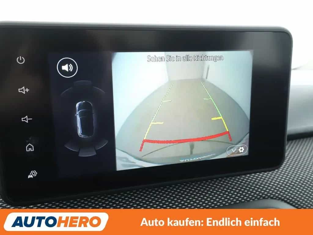 Dacia Jogger 1.0 TCe Comfort*7-SITZER*NAVI*PDC*CAM*AHK 01/2023-photo-22