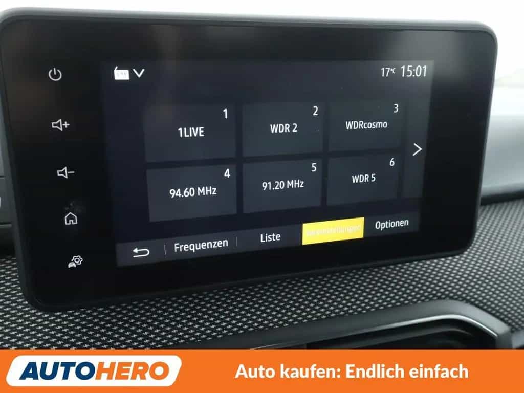 Dacia Jogger 1.0 TCe Comfort*7-SITZER*NAVI*PDC*CAM*AHK 01/2023-photo-23