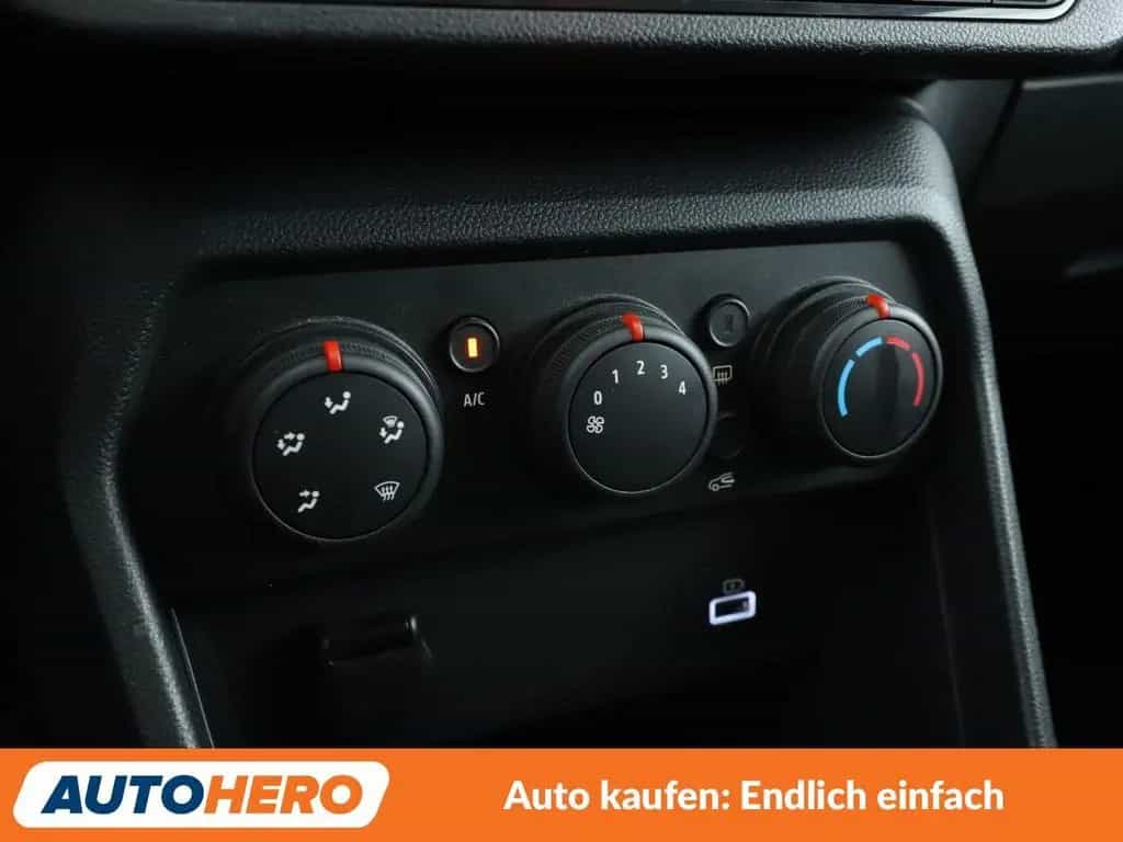 Dacia Jogger 1.0 TCe Comfort*7-SITZER*NAVI*PDC*CAM*AHK 01/2023-photo-24