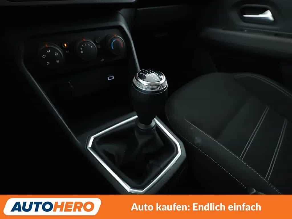 Dacia Jogger 1.0 TCe Comfort*7-SITZER*NAVI*PDC*CAM*AHK 01/2023-photo-25