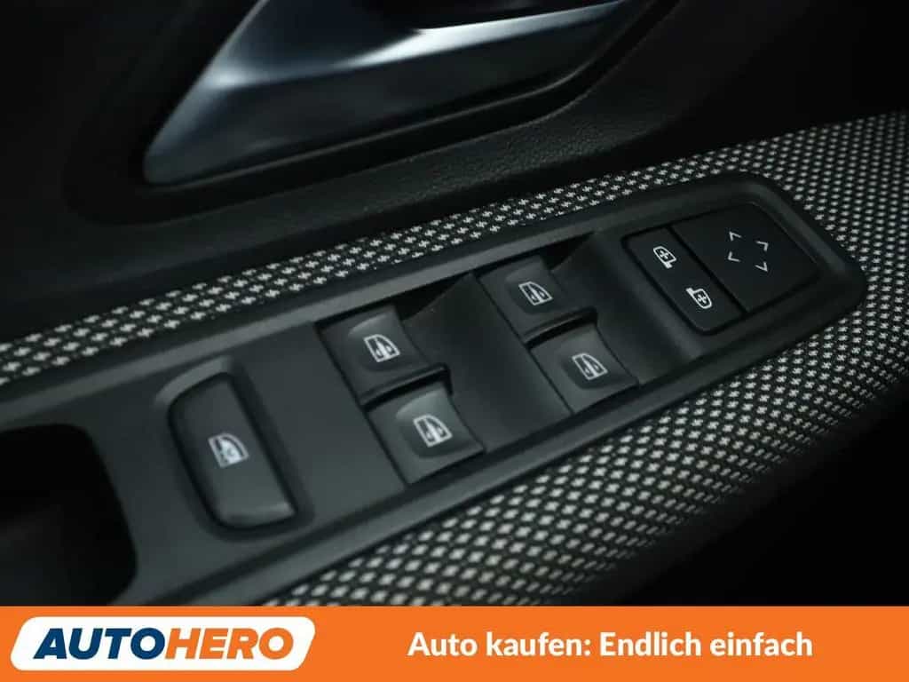 Dacia Jogger 1.0 TCe Comfort*7-SITZER*NAVI*PDC*CAM*AHK 01/2023-photo-27