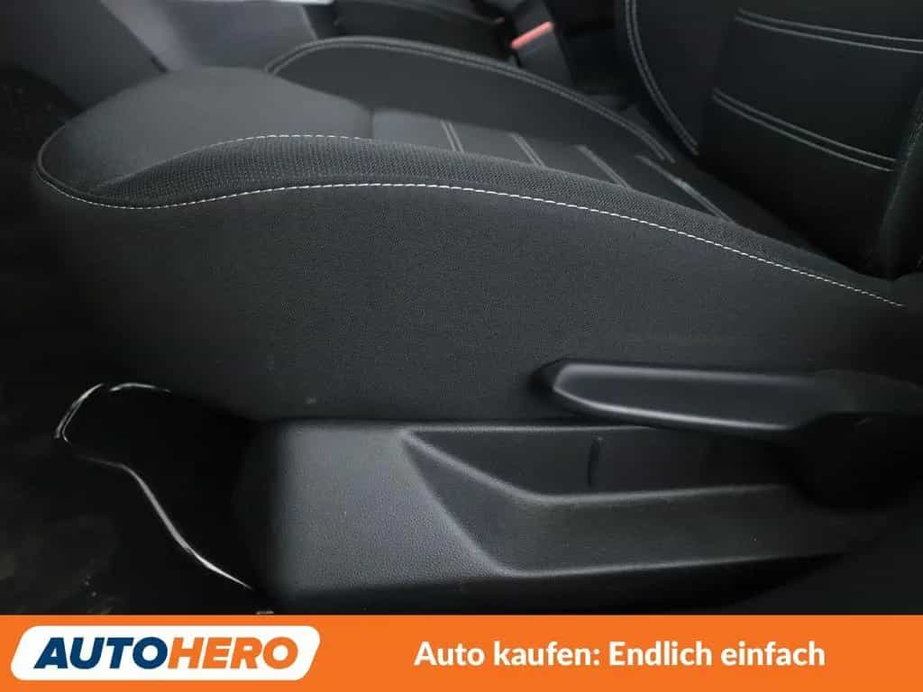 Dacia Jogger 1.0 TCe Comfort*7-SITZER*NAVI*PDC*CAM*AHK 01/2023-photo-28